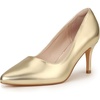 Gold Pu