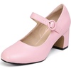 Pink Pu