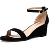 Black Nubuck