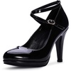 Black Patent