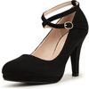 Black Suede