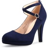 Blue Suede