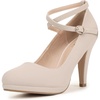 Nude Nubuck
