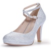 Silver Glitter