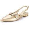 Gold Pu