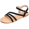 Black Nubuck