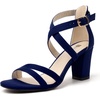 Blue Suede