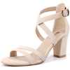 Nude Nubuck