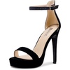 Black Nubuck