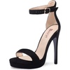 Black Suede